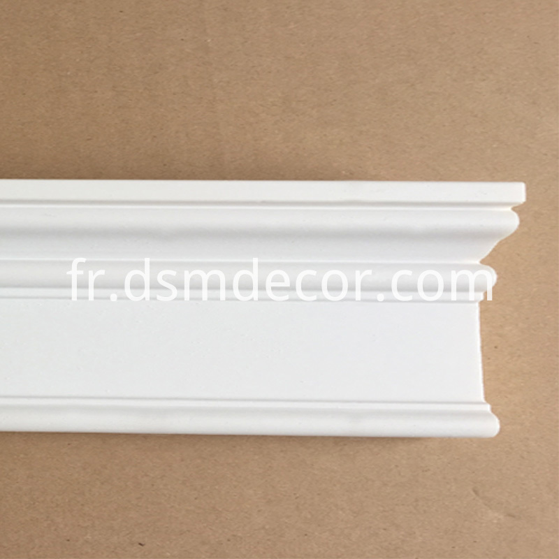 Moulures de panneau Panel Mouldings